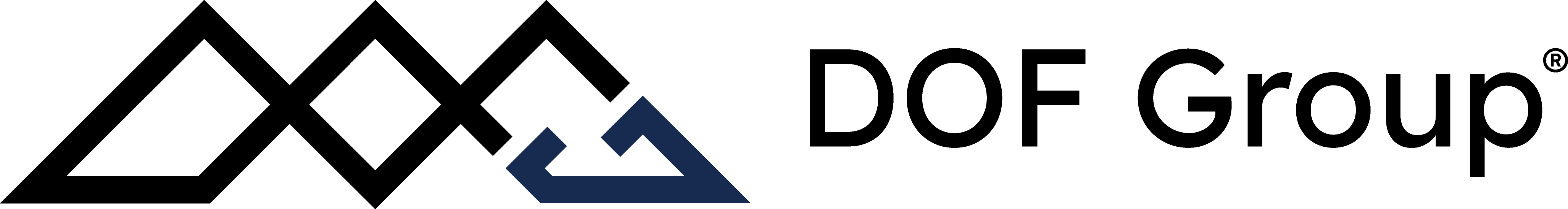 DOF Group's Ticketing Center